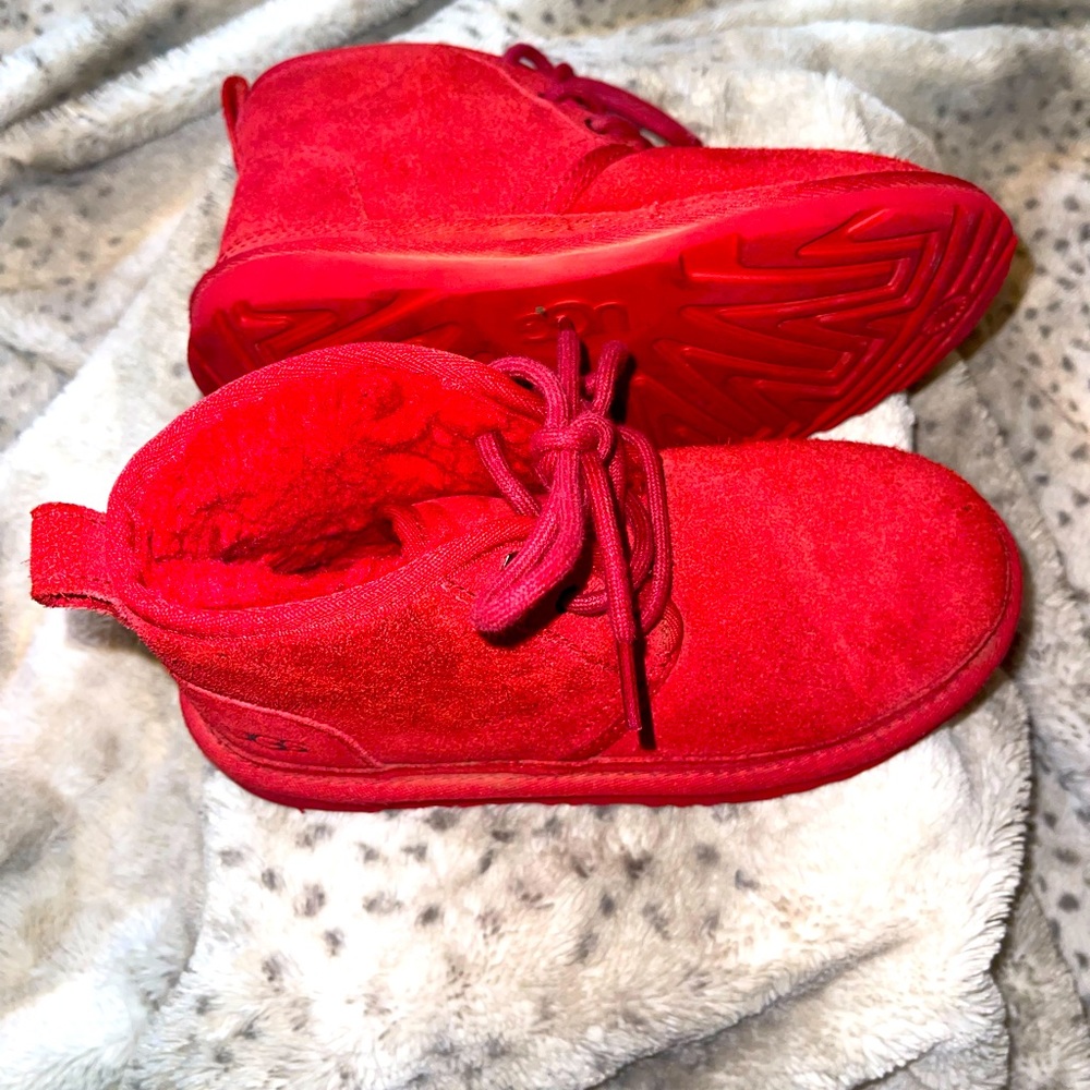 Kids neumel uggs